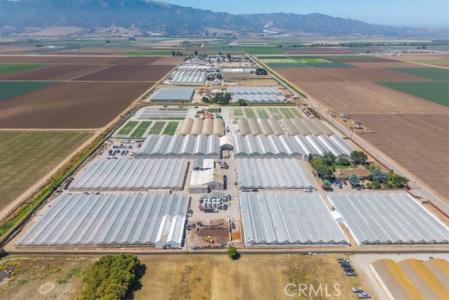 Potter Road, Salinas, California 93908, Stati Uniti