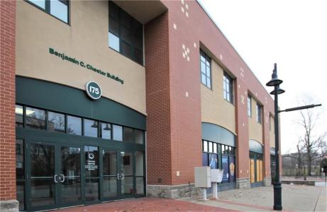 175 Main Street, Pawtucket, Rhode Island 02860, USA