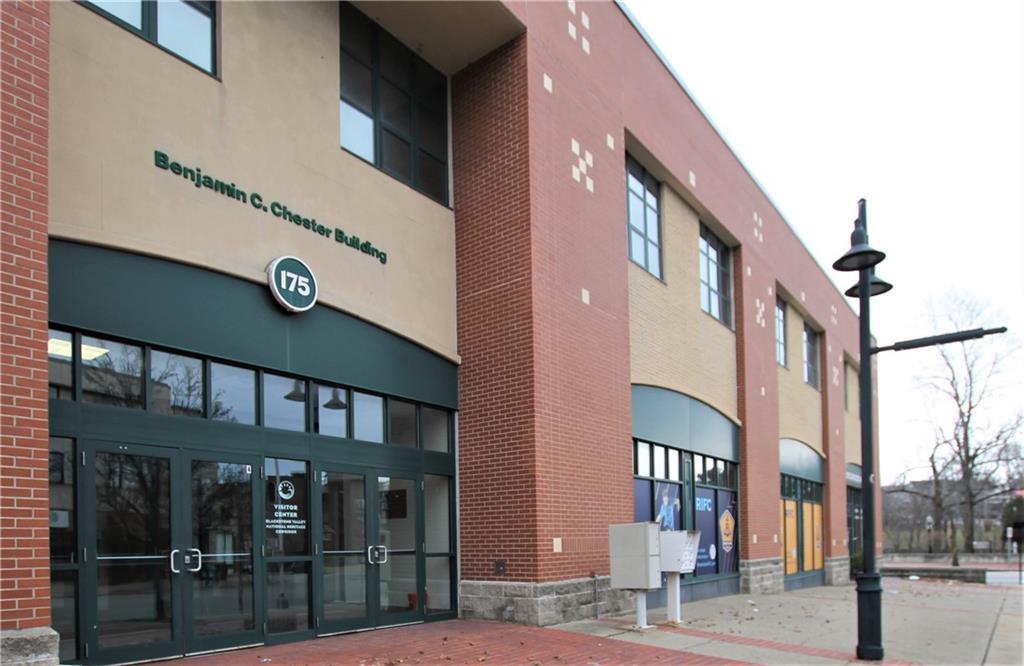 175 Main Street, Pawtucket, Rhode Island 02860, HOA KỲ