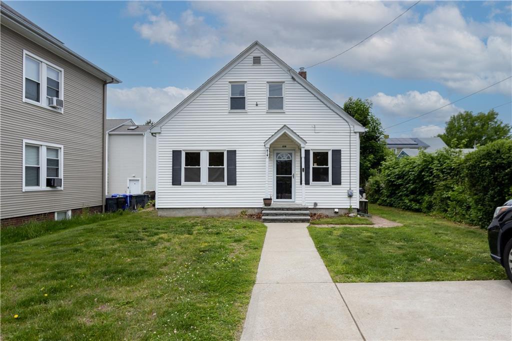614 River Avenue, Providence, Rhode Island 02908, États-Unis