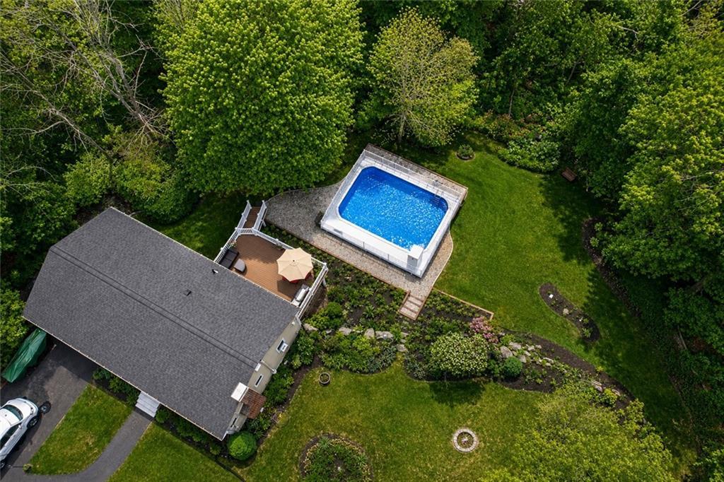 422 Rockland Road, Scituate, Rhode Island 02857, États-Unis