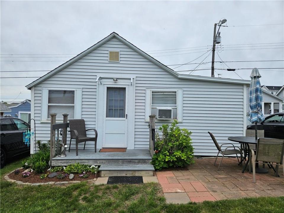 854 Matunuck Beach Road, South Kingstown, Rhode Island 02879, États-Unis