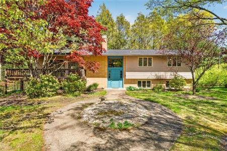 251 North Road, Scituate, Rhode Island 02831, États-Unis
