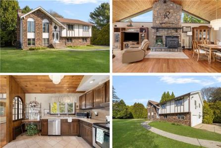 77 Cherry Hill Road, Johnston, Rhode Island 02919, Estados Unidos