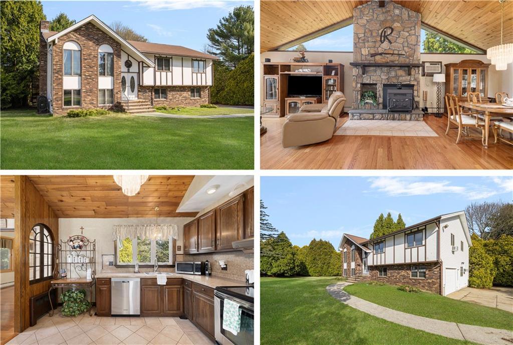 77 Cherry Hill Road, Johnston, Rhode Island 02919, Estados Unidos