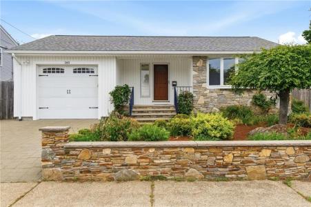 160 Fort Street, East Providence, Rhode Island 02914, Estados Unidos