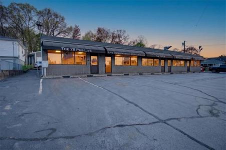 80 Greenville Avenue, Johnston, Rhode Island 02919, Estados Unidos