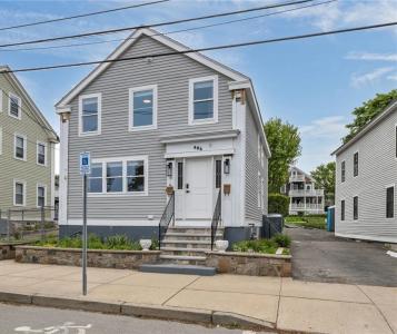 484 Thames Street, Bristol, Rhode Island 02809, États-Unis