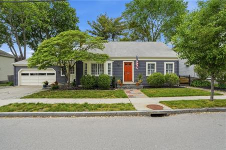 40 Haile Street, Warren, Rhode Island 02885, Estados Unidos