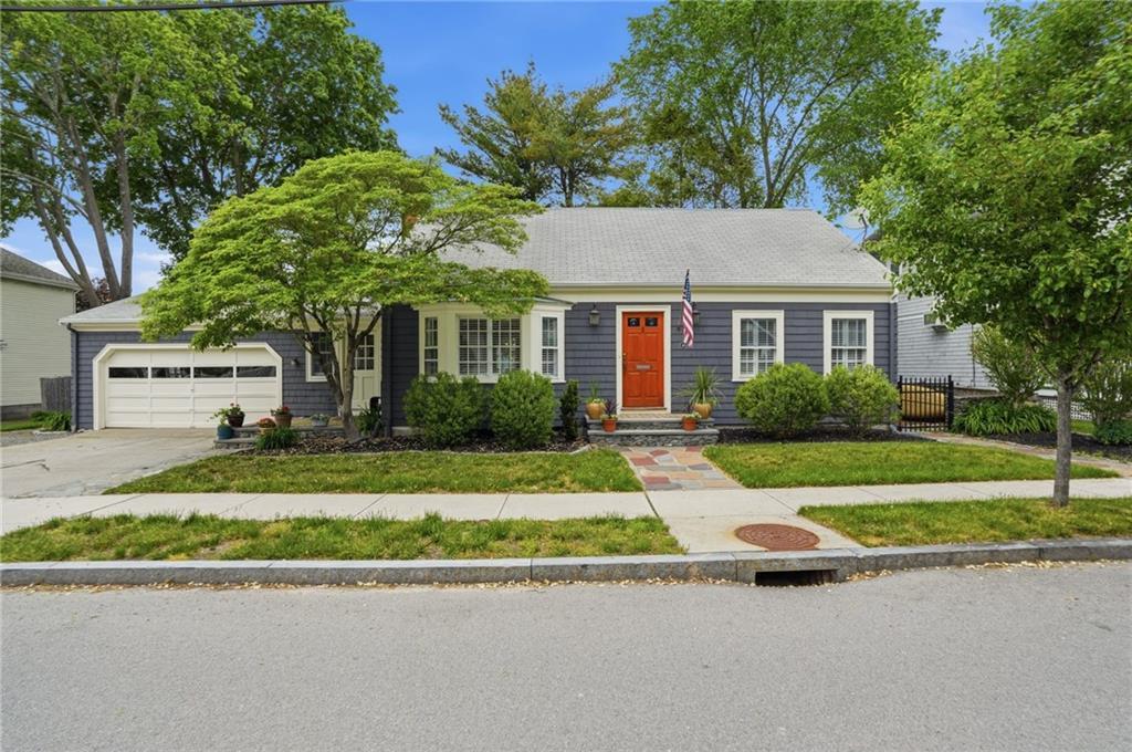 40 Haile Street, Warren, Rhode Island 02885, Estados Unidos
