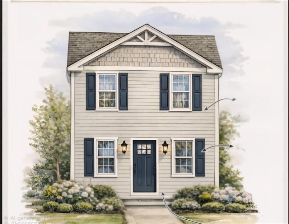 Summit Road, Portsmouth, Rhode Island 02871, États-Unis