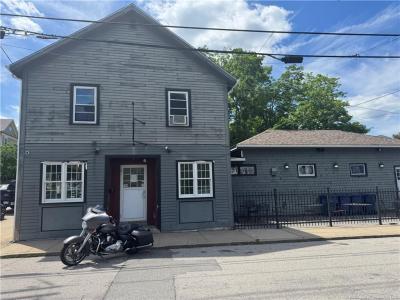 91 Duke Street, East Greenwich, Rhode Island 02818, USA