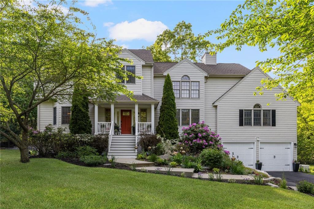138 Chestnut Street, Rehoboth, Massachusetts 02769, Estados Unidos