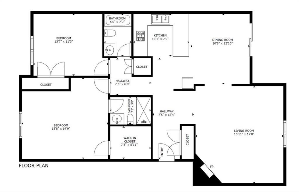 200 Roger Williams Avenue 109, East Providence, רוד איילנד 02916, ארצות הברית של אמריקה