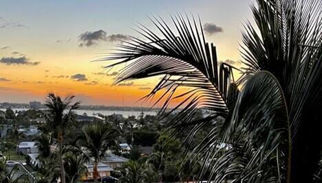 2700 N Ocean Drive, Riviera Beach, Florida 33404