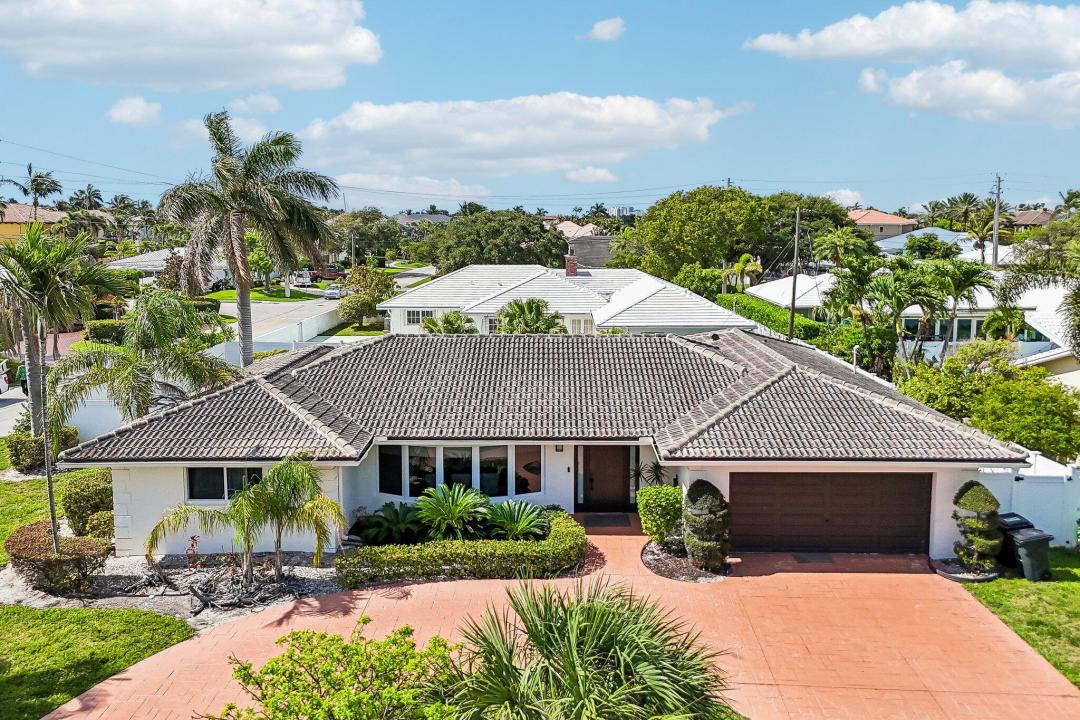 2940 NE 39th Court, Lighthouse Point, Flórida 33064, Estados Unidos