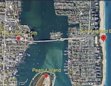 196 E 25th Street, Riviera Beach, Florida 33404