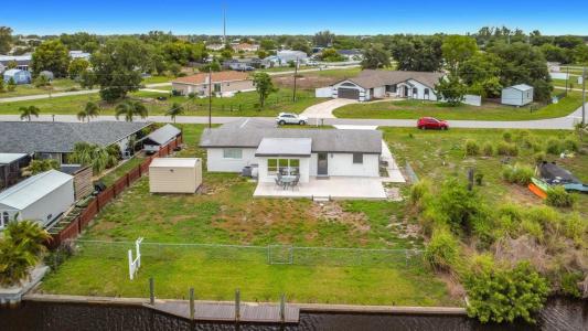 3234 Daytona Drive, Punta Gorda, Flórida 33983, Estados Unidos