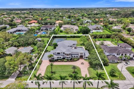 11600 NW 8th Street, Plantation, Florida 33325, USA