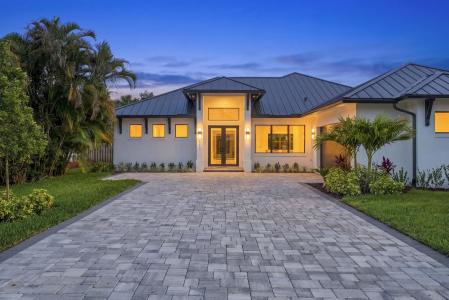 513 SW South Carolina Drive, Stuart, Floride 34994, États-Unis