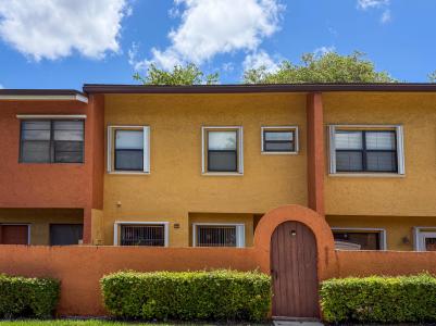 4567 NW 90th Avenue, Sunrise, Florida 33351, USA