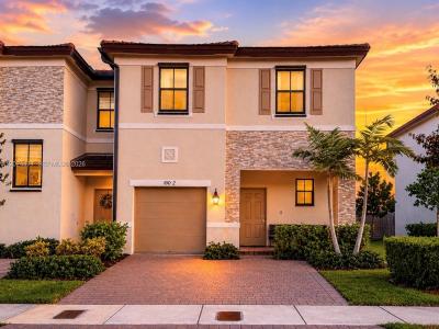 10072 SW 231st Ln, Miami, Florida 33190, USA