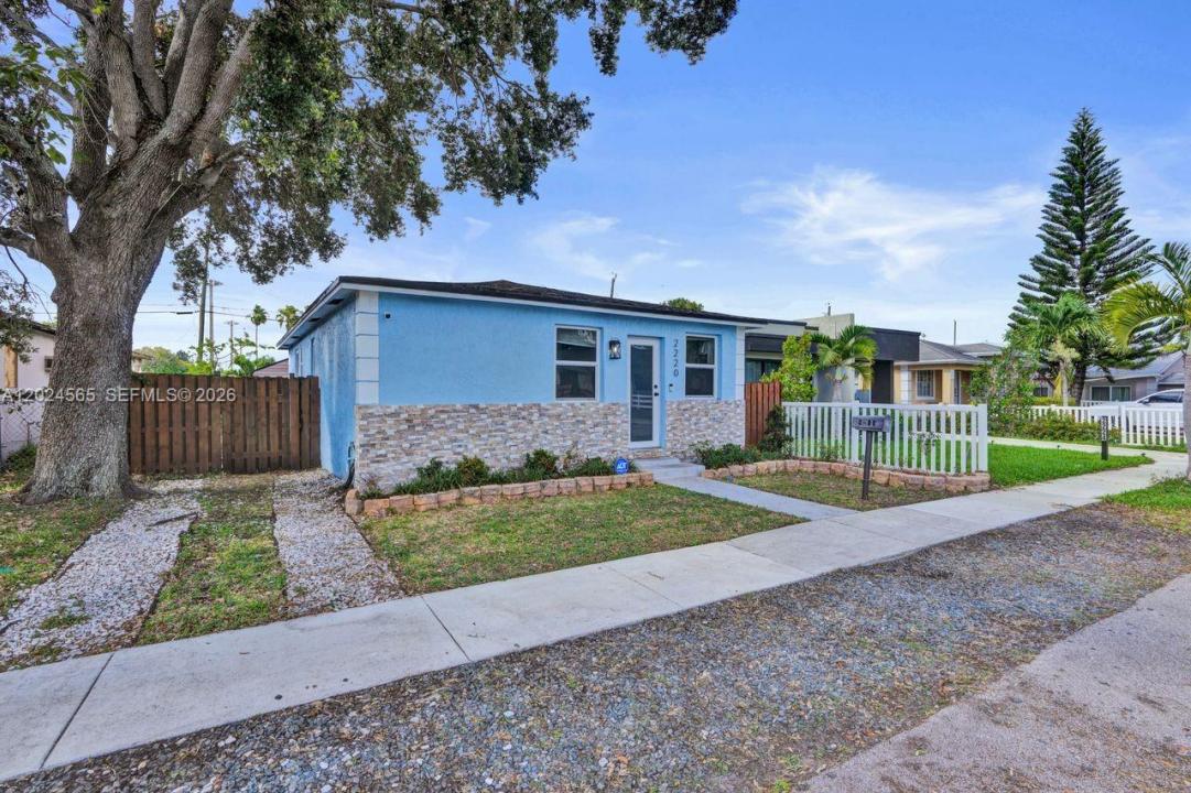 2220 Hope St, Hollywood, Flórida 33020, Estados Unidos