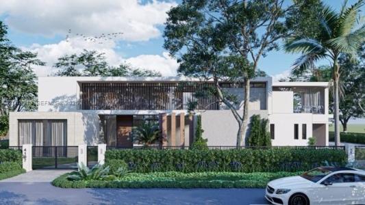 4197 Braganza Ave, Miami, Florida 33133