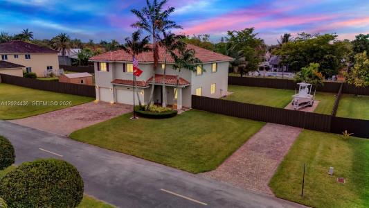 1730 NW 21st St, Homestead, פלורידה 33030, ארצות הברית של אמריקה 