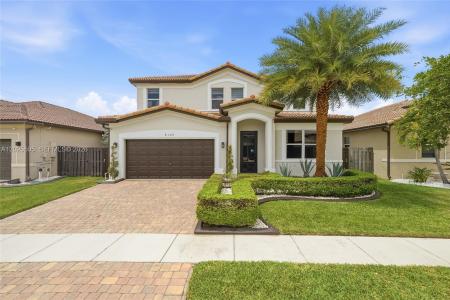 4107 NE 20th St, Homestead, Florida 33033, USA