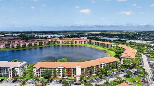 650 SW 138th Ave 105J, Pembroke Pines, Florida 33027, USA