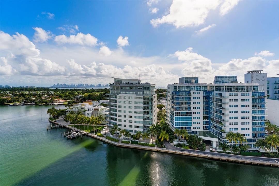 6000 Indian Creek Dr 14B, Miami Beach, Florida 33140, Stati Uniti