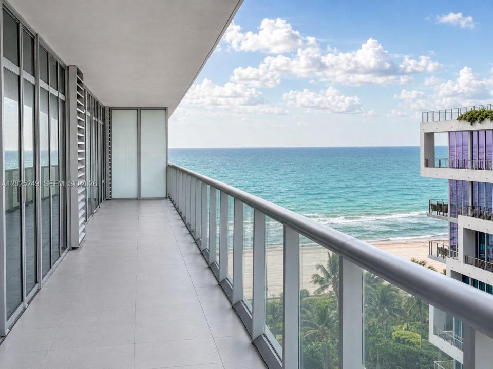 3737 Collins Ave S-1003, Miami Beach, Floride 33140, États-Unis