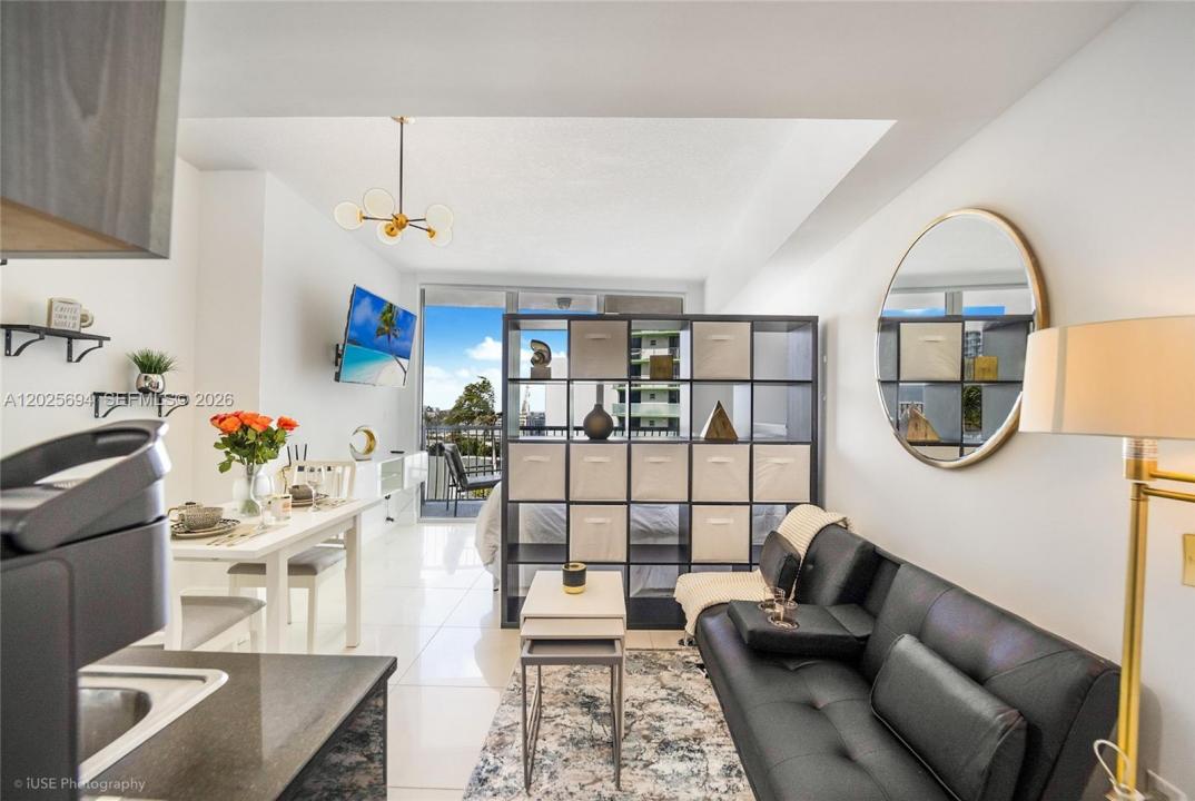 1750 N Bayshore Dr 1219, Miami, Floride 33132, États-Unis