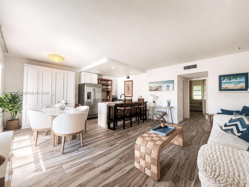 4201 S Ocean Blvd J2, South Palm Beach, Floride 33480, États-Unis