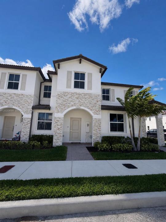 2840 SE 26th Ter, Homestead, Floride 33035, États-Unis