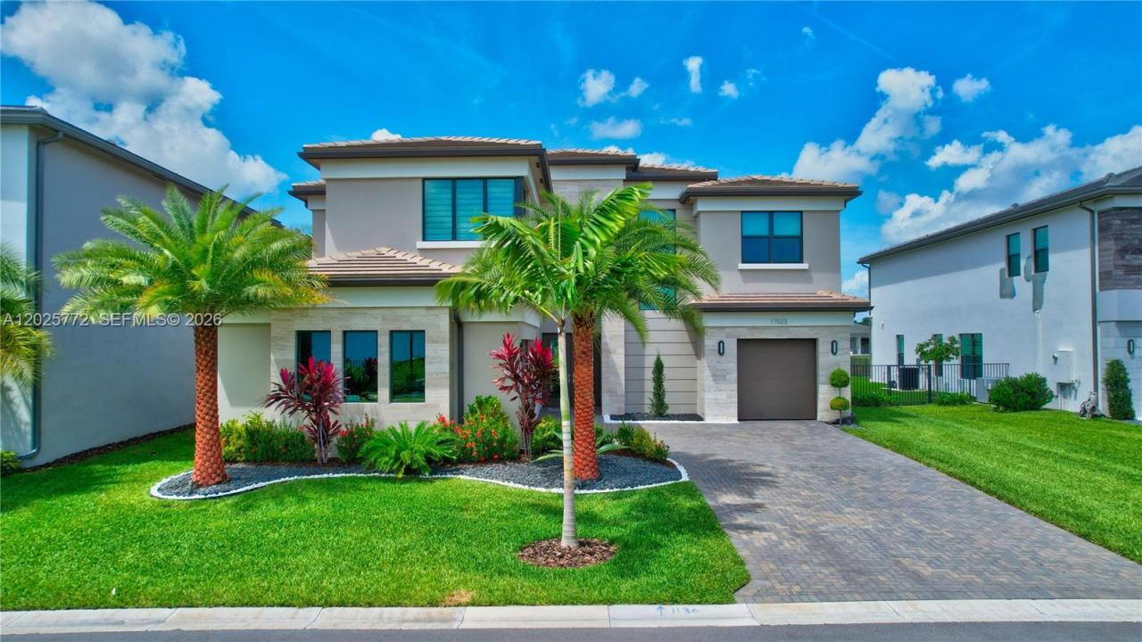 17023 Wandering Wave Ave NA, Boca Raton, فلوريدا 33496, الولايات المتحدة