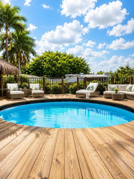 14701 SW 199th Ave, Miami, Floride 33196, États-Unis