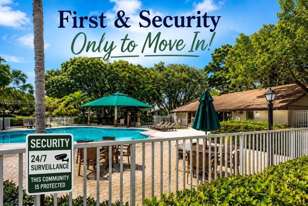 3082 S Oakland Forest Dr 1301, Oakland Park, Floride 33309, États-Unis