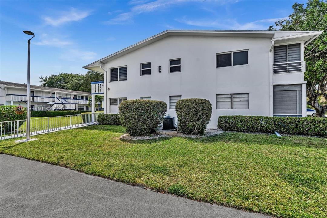 117 Westbury E 117, Deerfield Beach, Floride 33442, États-Unis