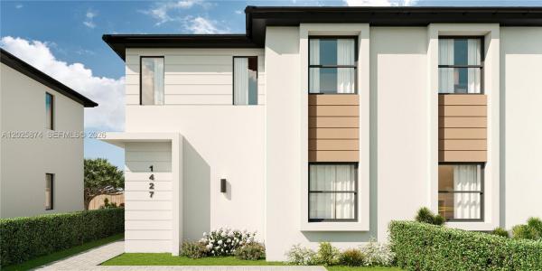 13336 SW 265th Terr, Homestead, Florida 33032, USA