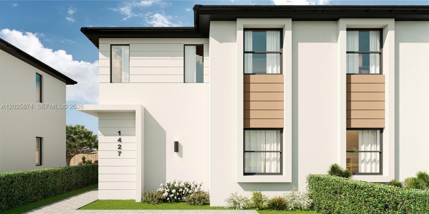 13336 SW 265th Terr, Homestead, Florida 33032