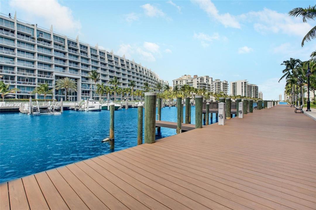 3001 NE 185th St 610, Aventura, Floride 33180, États-Unis
