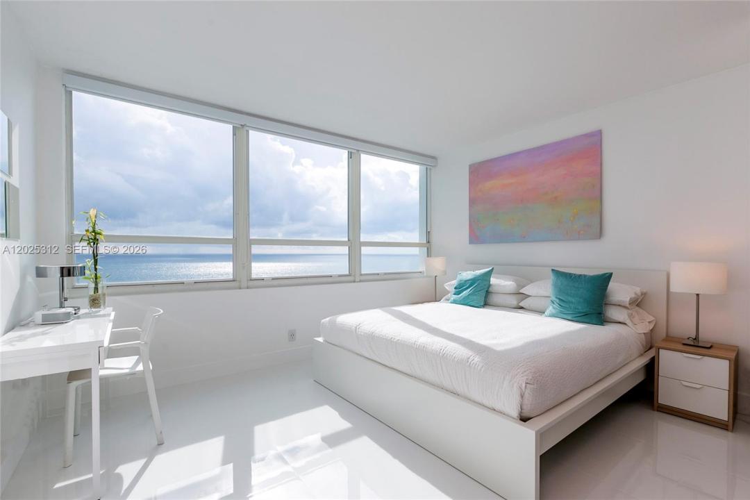 5445 Collins Ave 1232, Miami Beach, Floride 33140, États-Unis