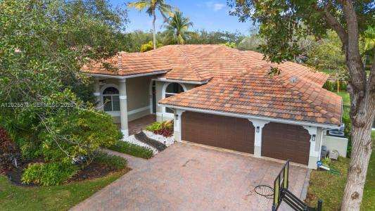 12123 NW 10th Mnr, Coral Springs, Florida 33071, USA