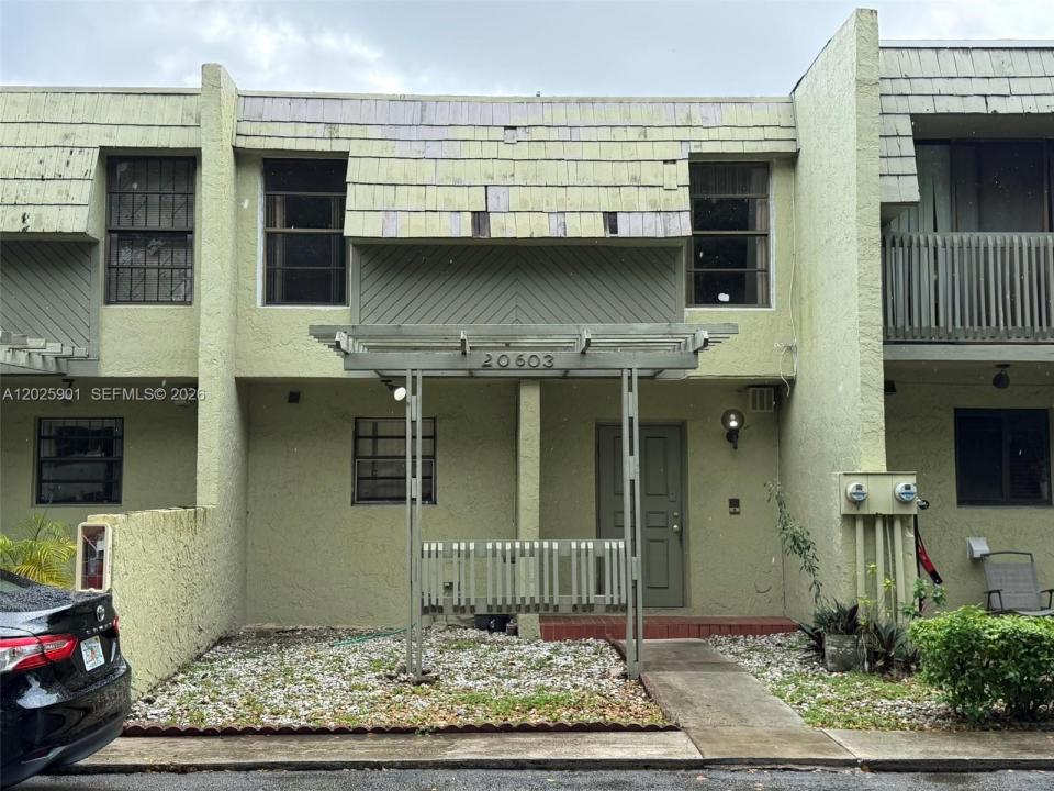 20603 NW 15th Ave 8-1, Miami Gardens, Floride 33169, États-Unis