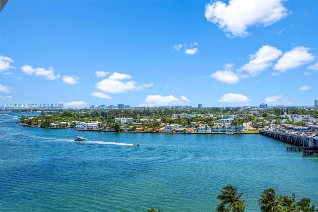 1865 79th St Cswy 15M, North Bay Village, Floride 33141, États-Unis