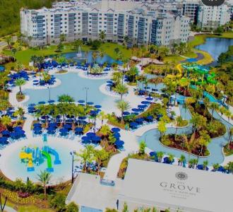 14501 GROVE 3425, Winter Garden, Florida 34787