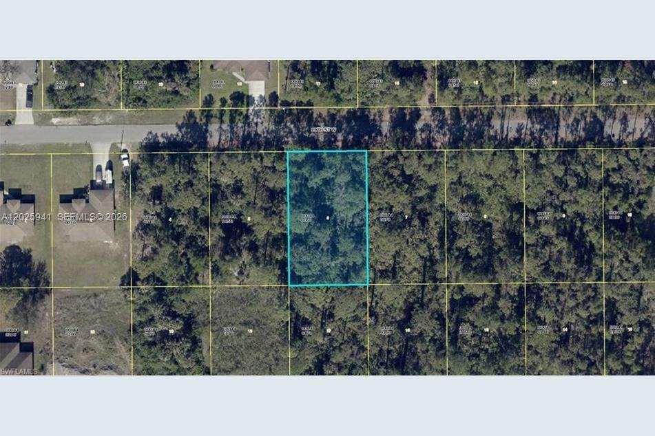 2803 E 11TH ST, Lehigh Acres, Florida 33972, Stati Uniti