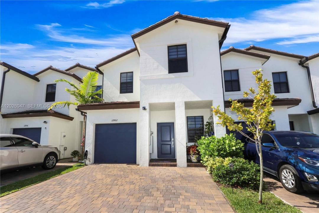 12862 SW 231st St, Miami, Florida 33170, USA